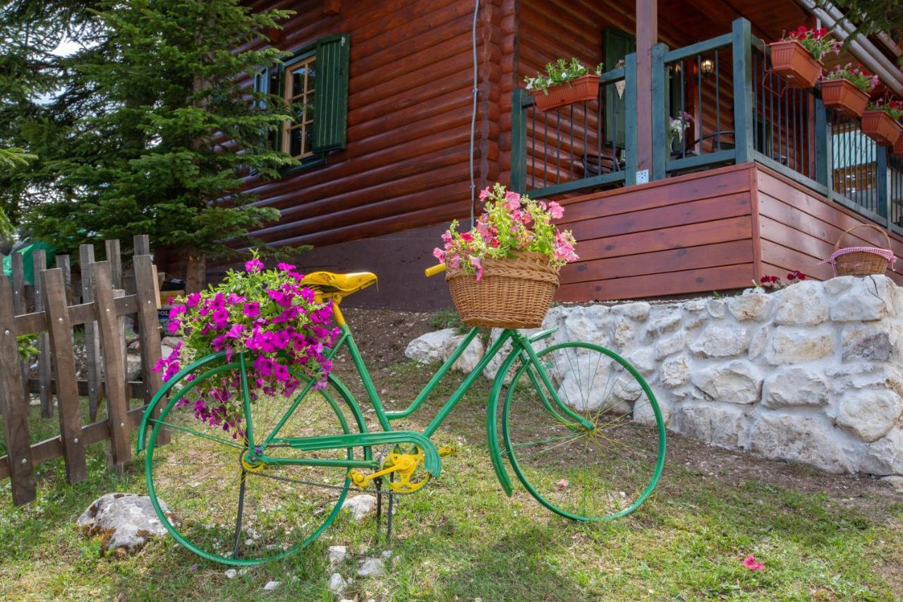 Villa Piccolo Orso Zabljak  Exterior photo